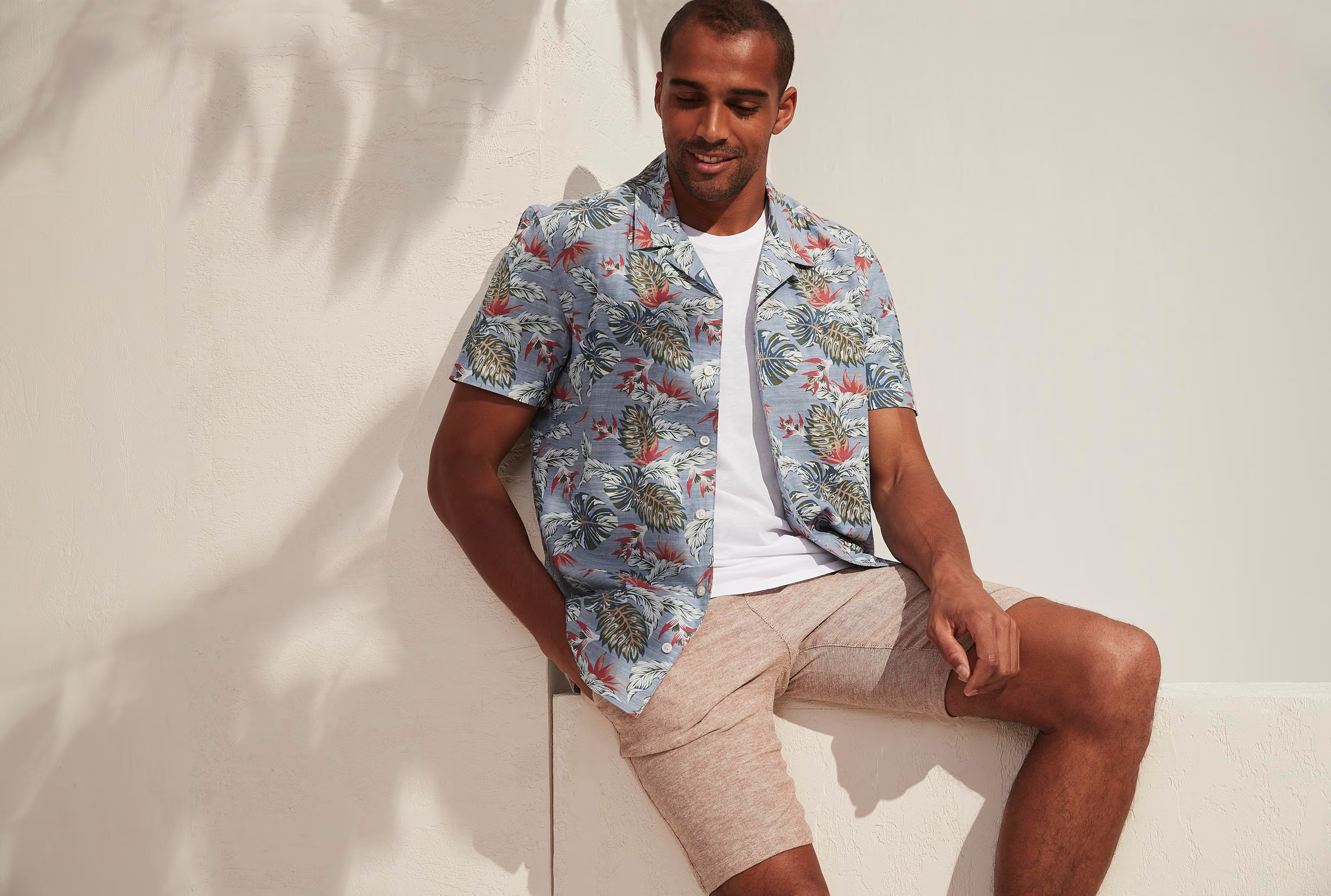 Men Summer SS26 Collection