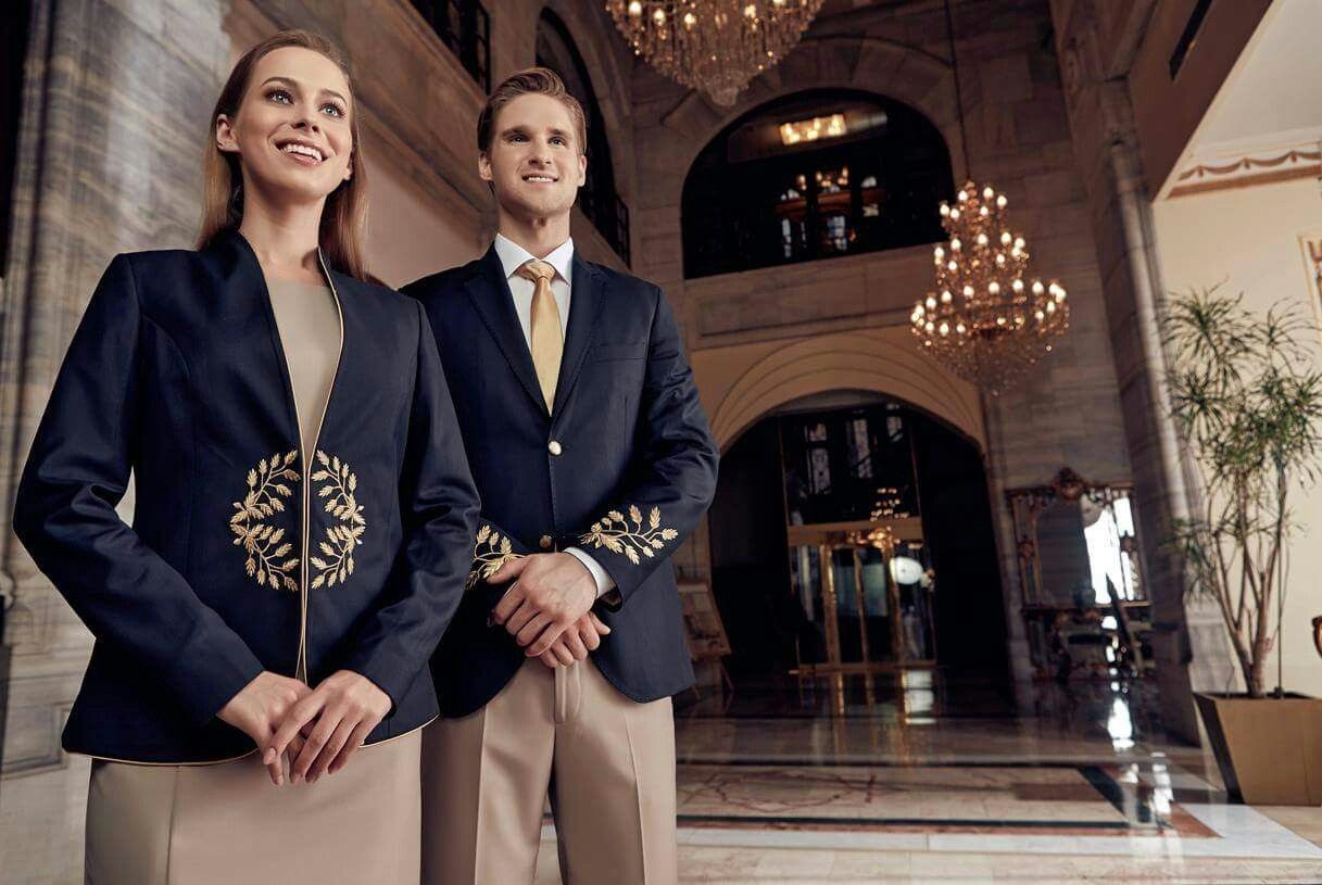 Premium Corporate Wear