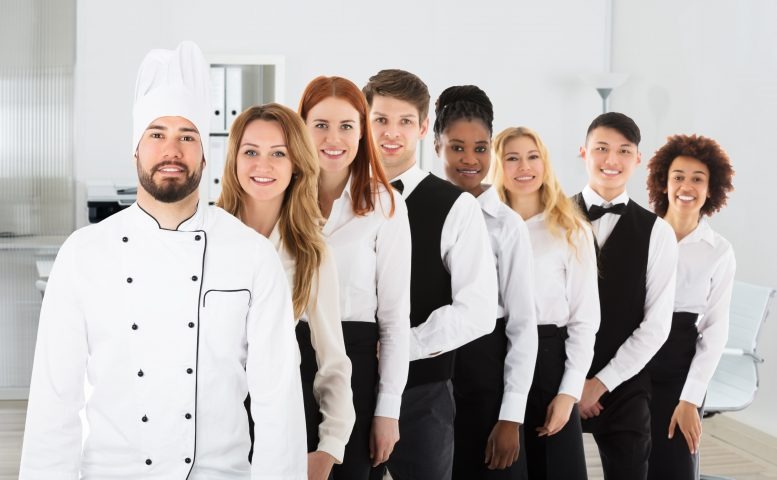 Highend Uniforms